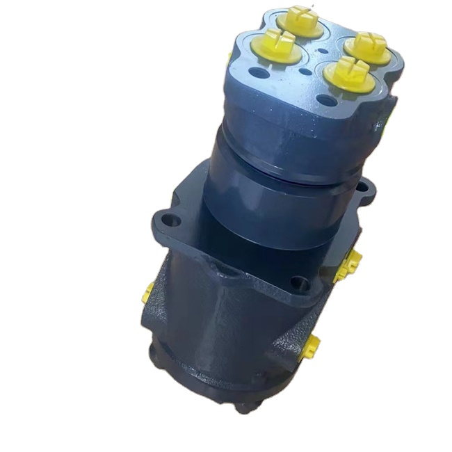 Good Quality Excavator Part 9107265 Swing Center Joint ZX200-3G ZX240-3G ZX330 ZX360 Center Joint Assembly