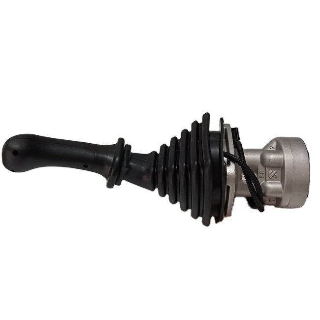 High Quality Excavator Part JS220 JS200 Controller Right Hand 25/222892 Joystick