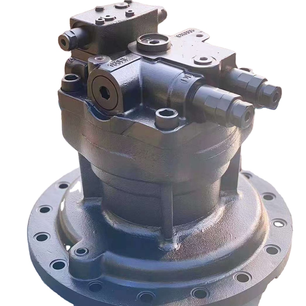 Construction Machinery Parts Motor for EC240 EC240B EC240C EC2924C Excavator Swing Motor