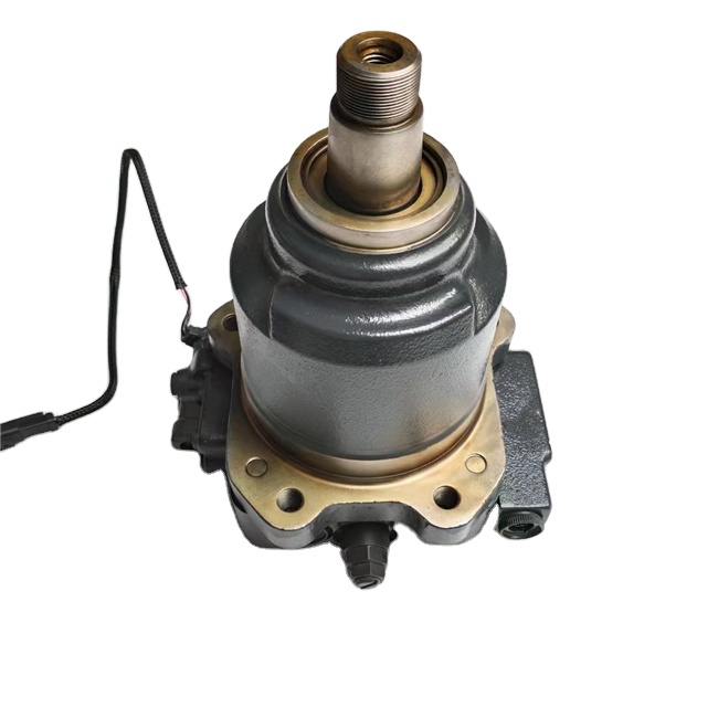 Construction Machinery Parts D155AX-6 D275AX-5 Fan Blower 708-7W-00140 Fan Motor 708-7W-00140 Motor Ass'y
