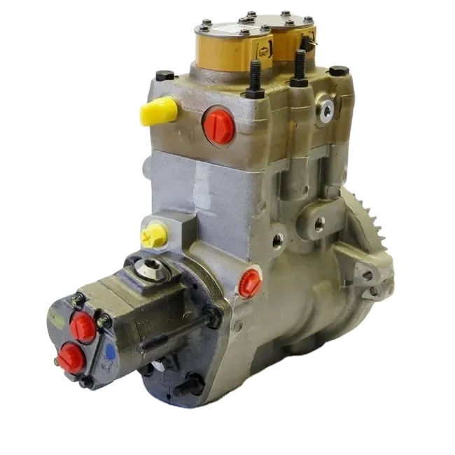 Excavator Part E336E Excavator Pump C9.3 diesel Engine Fuel Pump 511-7975 Injection Oil Pump 379-0150