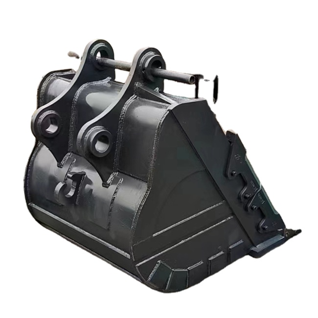 High Quality Excavator Part  20Y-939-2112 20Y-939-2111 Excavator Bucket PC210lc-6 PC200lc-6 1.3m3 1.0m3 Pc220-7 Bucket