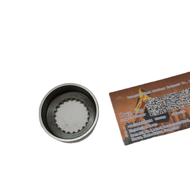 Construction Machinery Parts HPK055 BALL GUIDE for Excavator Hydraulic Part