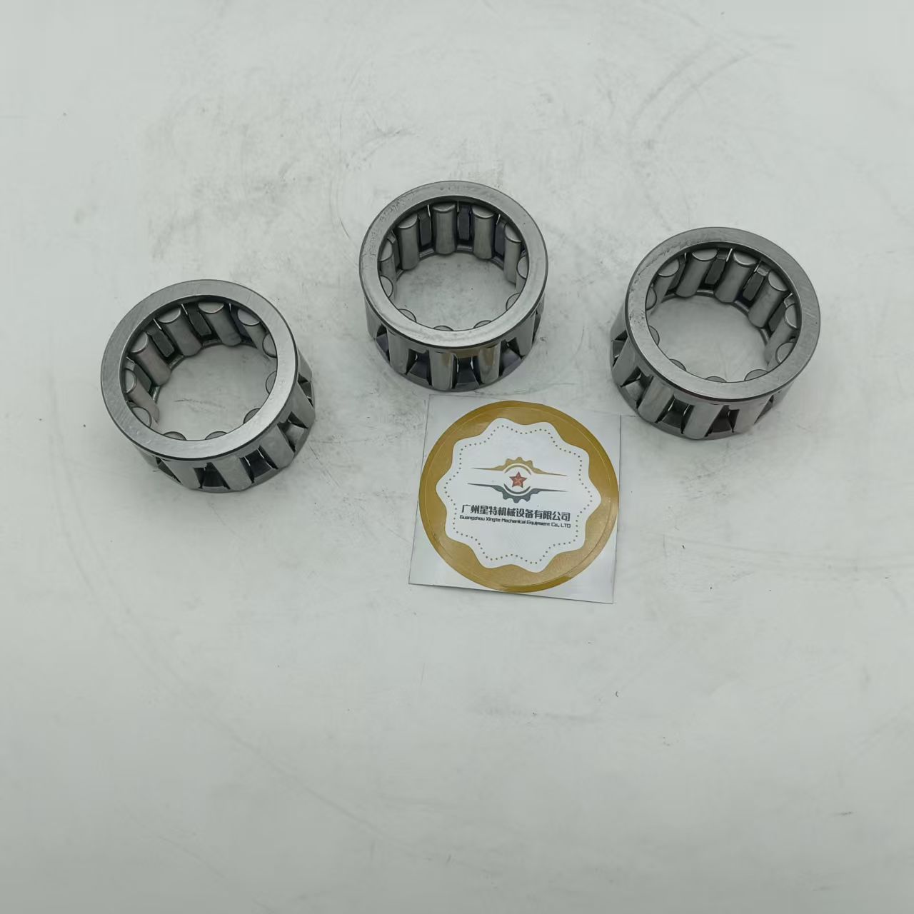 Excavator Parts NEEDLE BEARING SA7117-30320 SA7117-30230 for EC210C EC210B Bearing