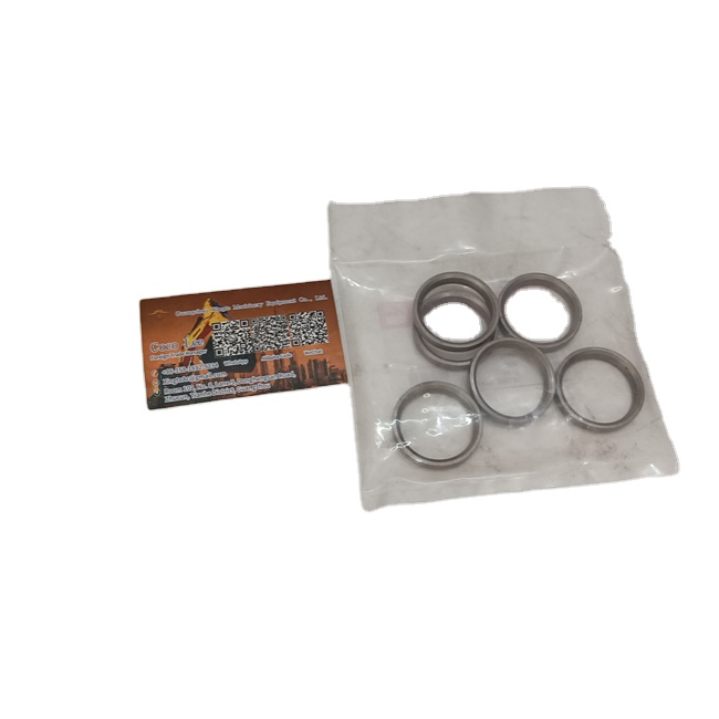 Construction Machinery Parts Intake Valve Seat 3940152 for Qsl8.9 Qsl9 Engine Seat for Pc300-8 Pc350-8 3968074 Valve Seat