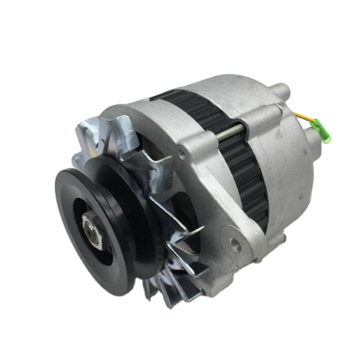 High Quality Excavator Alternator D480-7 4TW98 Generator for Sale