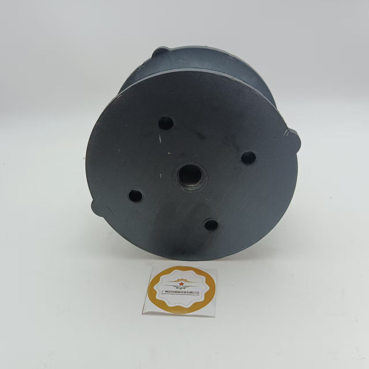 Excavator Parts C4.4 Shock Absorption Rubber 5088197 508-8197 Excavator Diesel Engine Shock Mount
