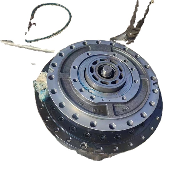Construction Machinery Parts XG490 LG500 SY300 SY365 SY420 TM70 TM60 EC500 XG370 DH420 Travel Motor Assy Hydraulic Final