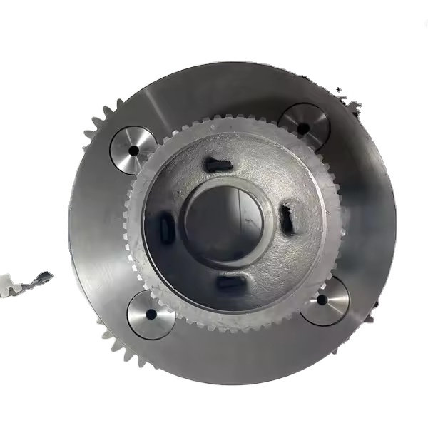 Excavator Part EX400-3 EX400-5 3rd Planet Carrier Assembly 1015883 for Travel Gearbox