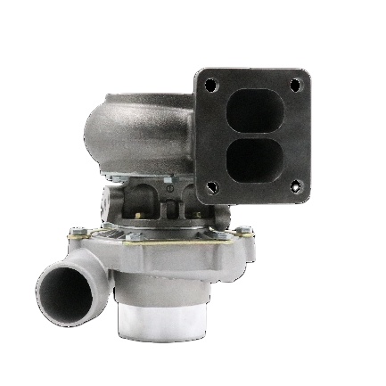 High Quality Excavator Parts Turbo PC200-5 S6D95 Engine Turbocharger T04B59 6207-81-8210 465044-0251 Excavator Turbocharger