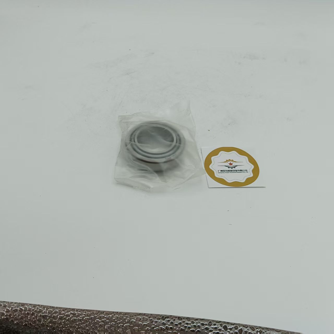 Excavator Parts 4W-1204 4W1204 CONE-ROLLER BEARING for 120H 120H ES 120H NA 120K Excavator Bearing