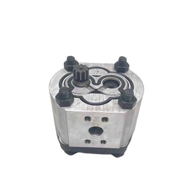 Construction Machinery Parts 705-41-01920 Pilot Pump PC35-8 PC40R-8 PC45R-8 Gear Pump