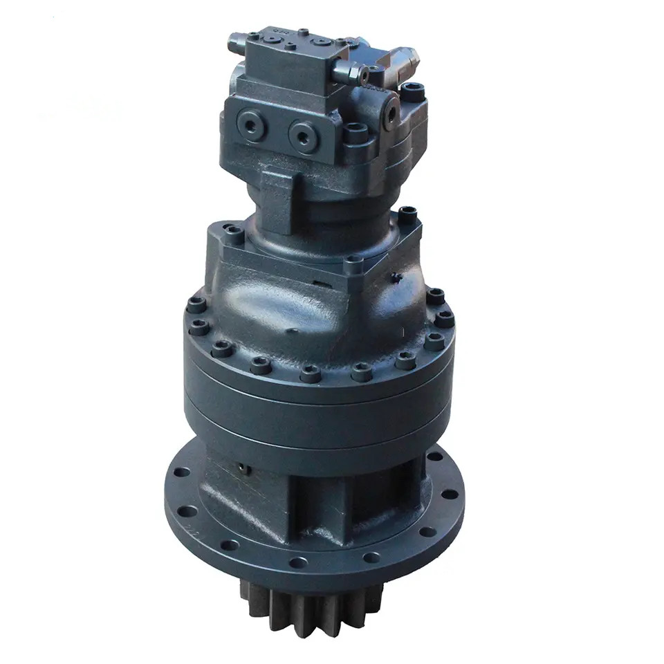 Good Quality Excavator Swing Device JCB230 JCB220 333/K7185 333/K3452 Excavator Swing Motor Assy