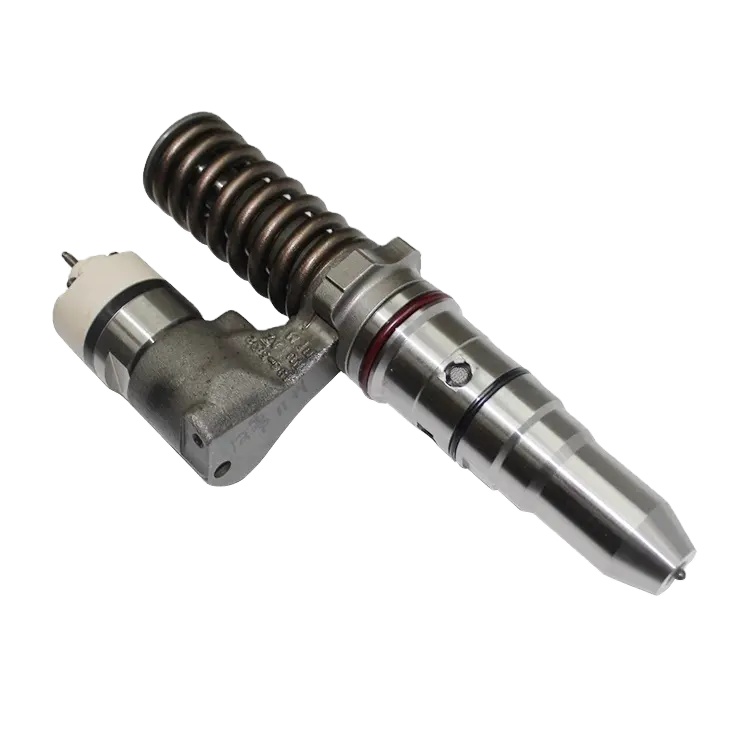 Construction Machinery Parts 3508B 3512B 3516B 3512C 3516C Injector 3920206 392-0206 20R1270 20R-1270 Injector Asse