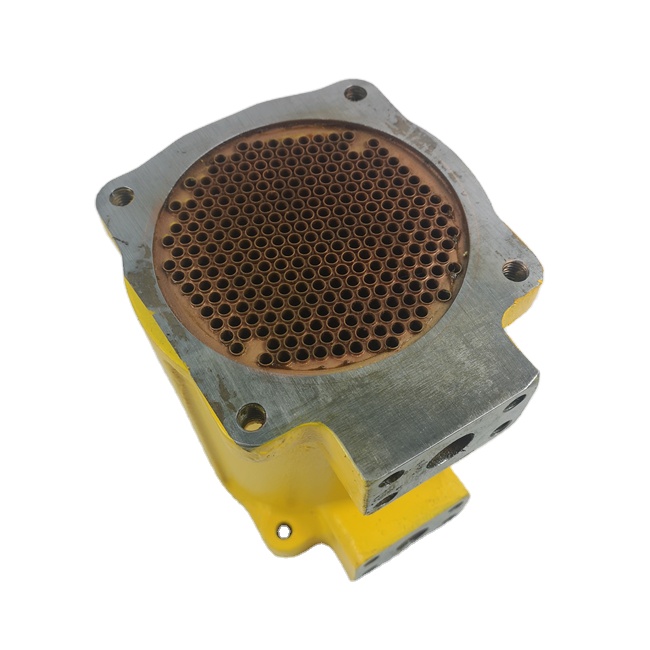 Construction Machinery Parts E330B Oil Cooler 2P8797 for 3304 3306 Engine Cooling 7N0110 360-2740