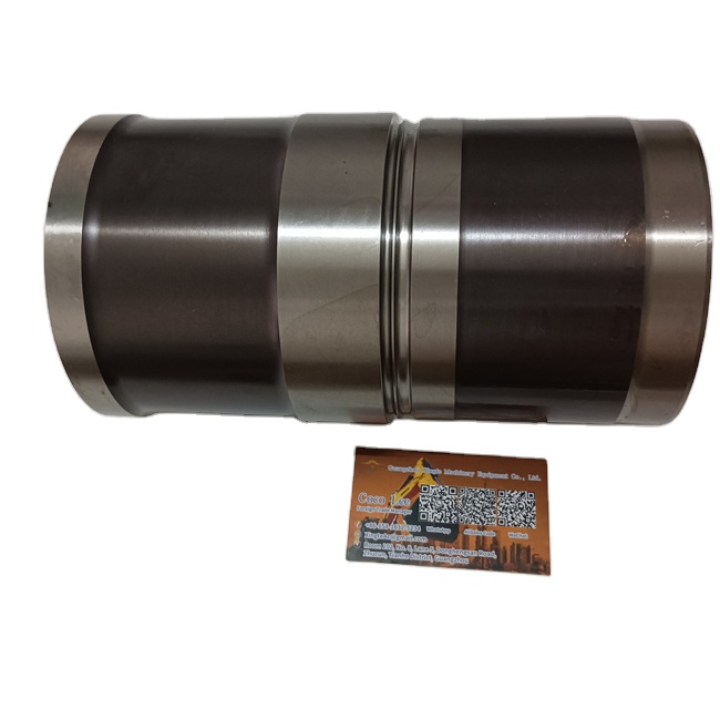 Construction Machinery Parts 3907792 Excavator Liner Pc300-8 Liner Kits