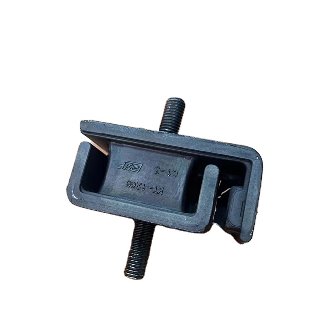 High Quality Excavator Part Kubota30 Engine Cushion for Excavator Rubber Cushion