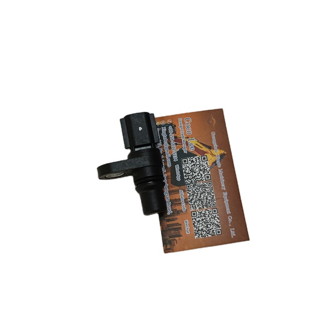 Construction Machinery Parts Crankshaft Position Sensor 546-5409 5465409 546-5409-00 Excavator Sensor
