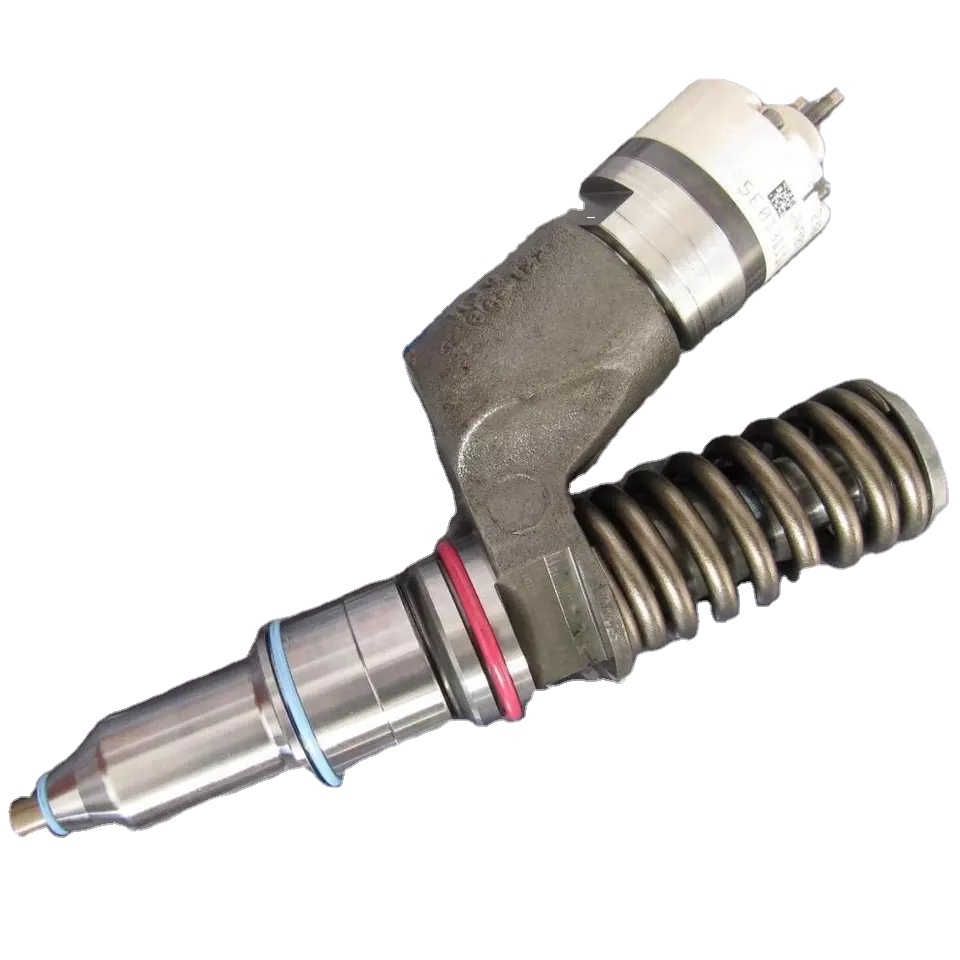 Excavator Part 3406E C15 Excavator Fuel Injector 117-1148 1171148 102-6230 117-1146 18-9035 152-3680 191-3004 211-3024  Nozzle