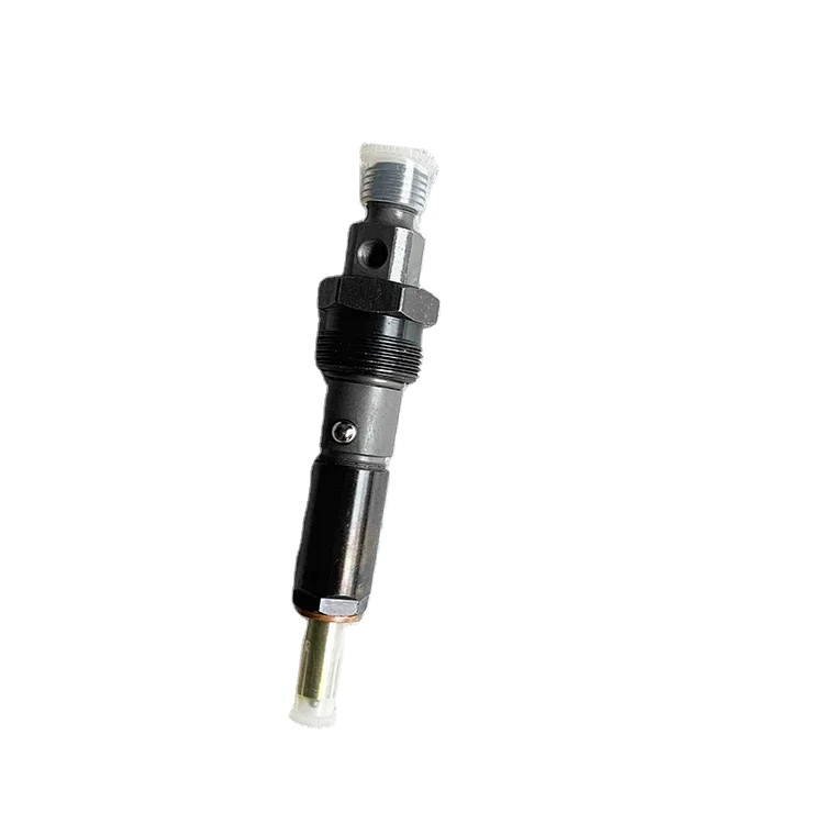 High Quality Excavator Spare Parts 4BT3.9 6BT5.9 diesel Injector 4BT 6BT Engine Injector 3802982 3355015 3960745 Nozzle