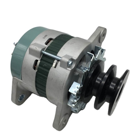 Excavator Parts 6D125  PC400-7 PC400-8 70A 24V Excavator Alternator 6008253730 330005840 6008219690 600-821-9690 600-825-3730