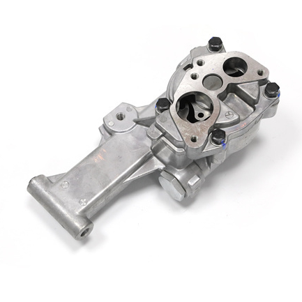 Excavator Part Excavator Oil Pump E336D E330D Excavator Engine Parts C9 Oil Pump 4357-20C 211-0546 331-8905