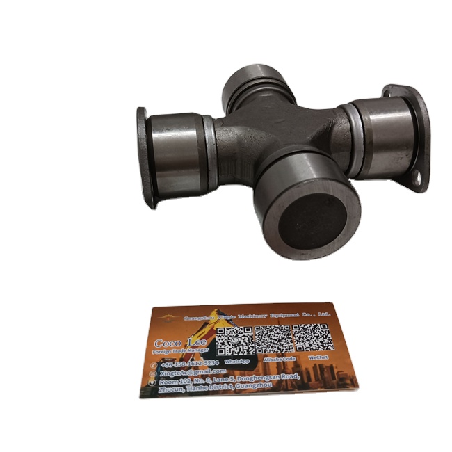 Construction Machinery Parts CAT 966H/972M/950/C7 Universal Joint Assembly 125-8810 1258810 SPIDER