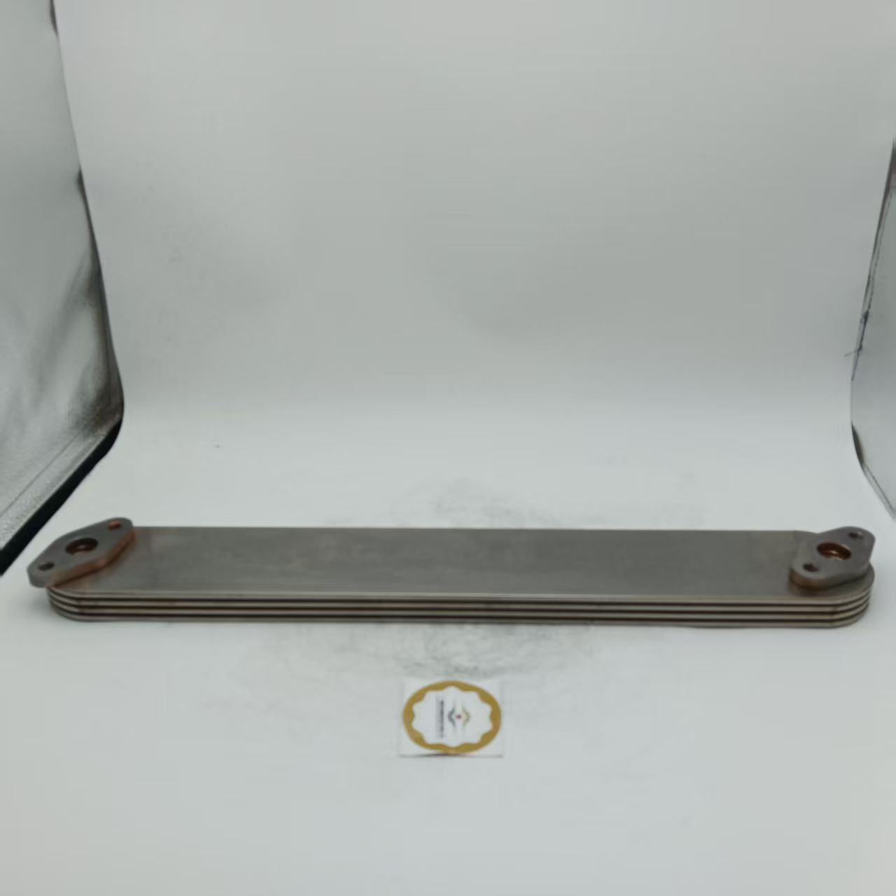 Excavator Parts 65.05606-5024 Oil Cooler for Excavator Cooler Parts