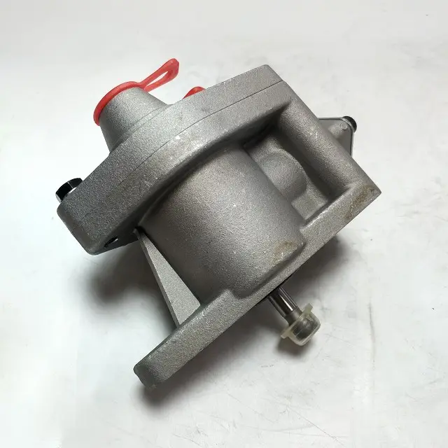 Excavator Part Fuel Transfer Pump 3406B 3306 3304 SP33009 1W1698 1W1695 1W1700 Excavator Fuel Pump