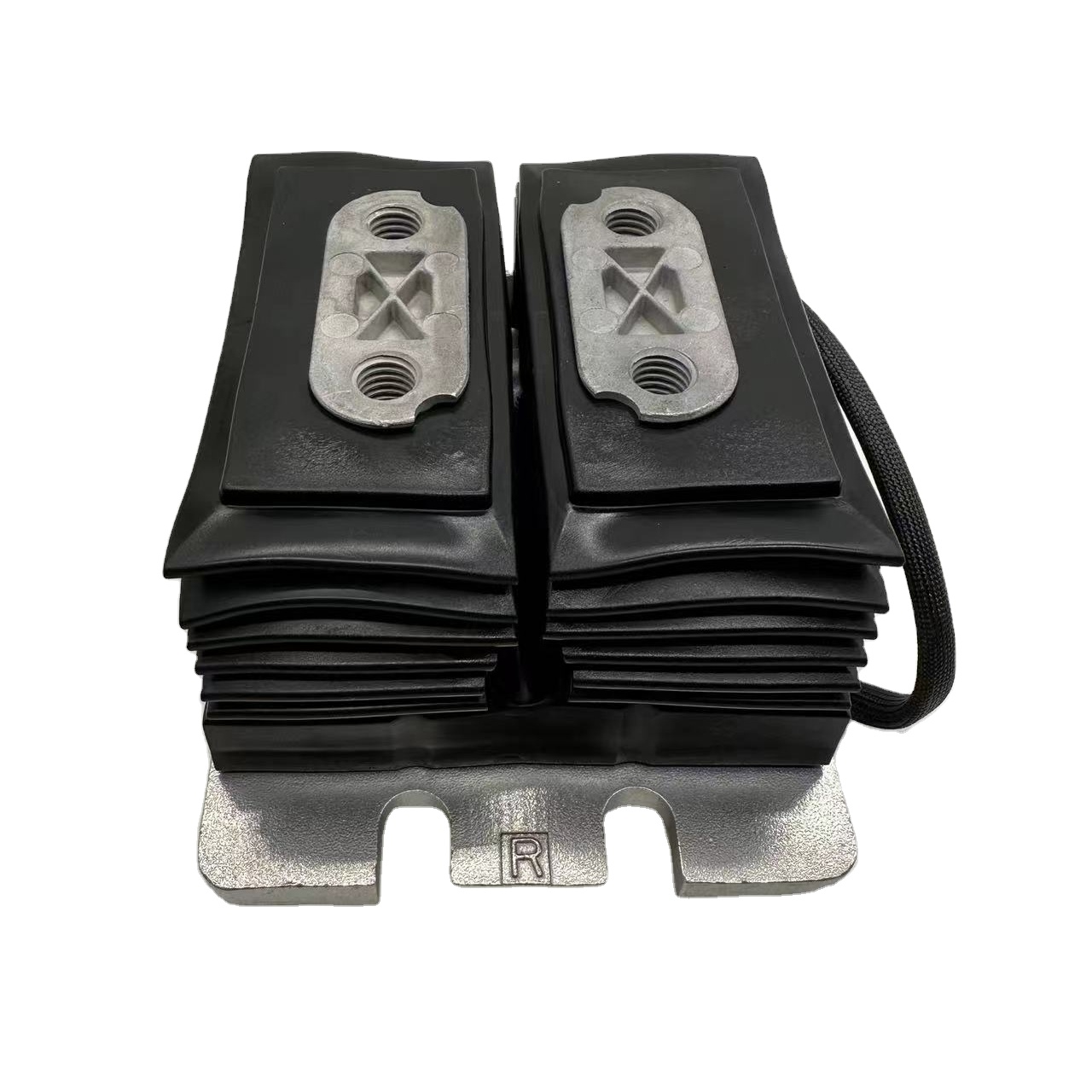 Construction Machinery Parts Excavator Control Pedal 490-1012 561-7001 for E323gc E330gc E336gc Pedal Valve
