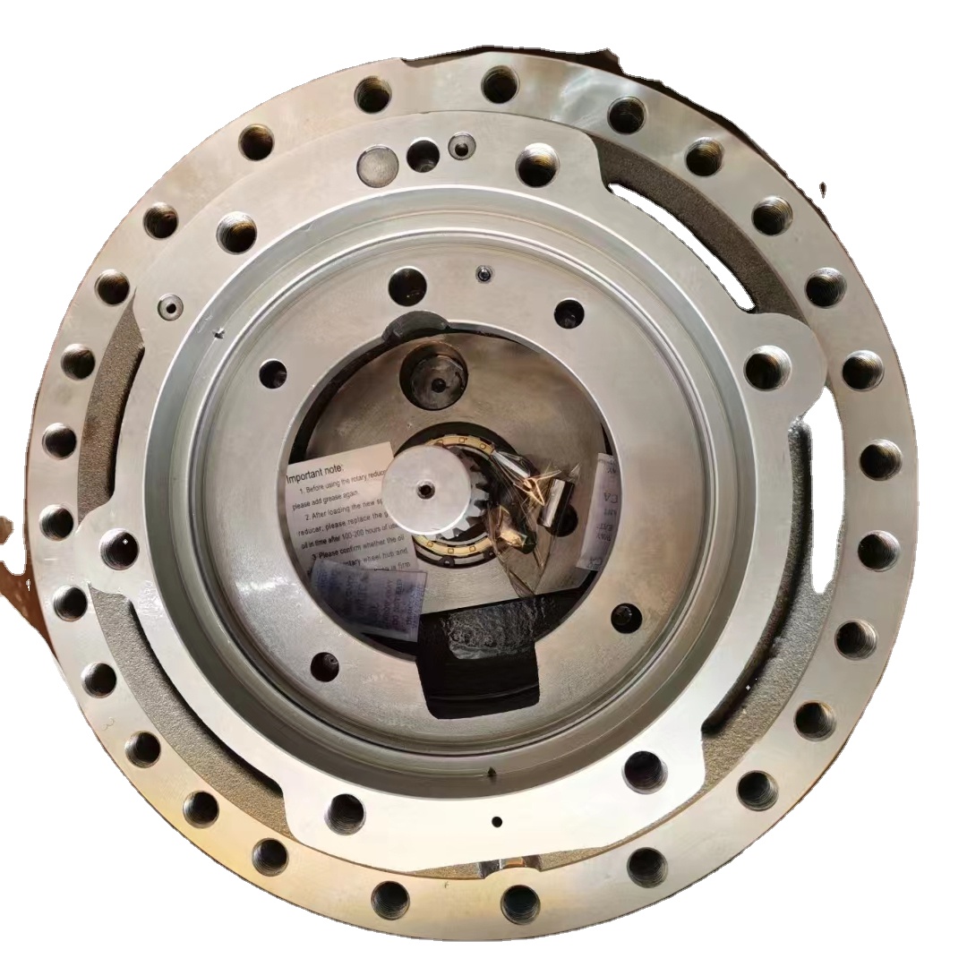 Construction Machinery Parts EC360 SA7117-45060 EC360B Travel Motor Gearbox 14528260 EC360B Reduction Gearbox 7117-45060