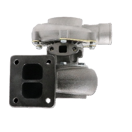 High Quality Excavator Spare Parts 6137-82-8200 465044-0047 465044 T04B59 Turbo for PC200-3 S6D105 Excavator Turbocharger