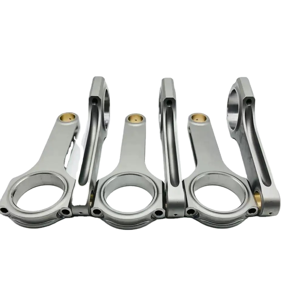 Construction Machinery Parts E345GC E340F E336F E336E C9.3 Excavator Eninge BEARING 256-9658 Connecting Rod