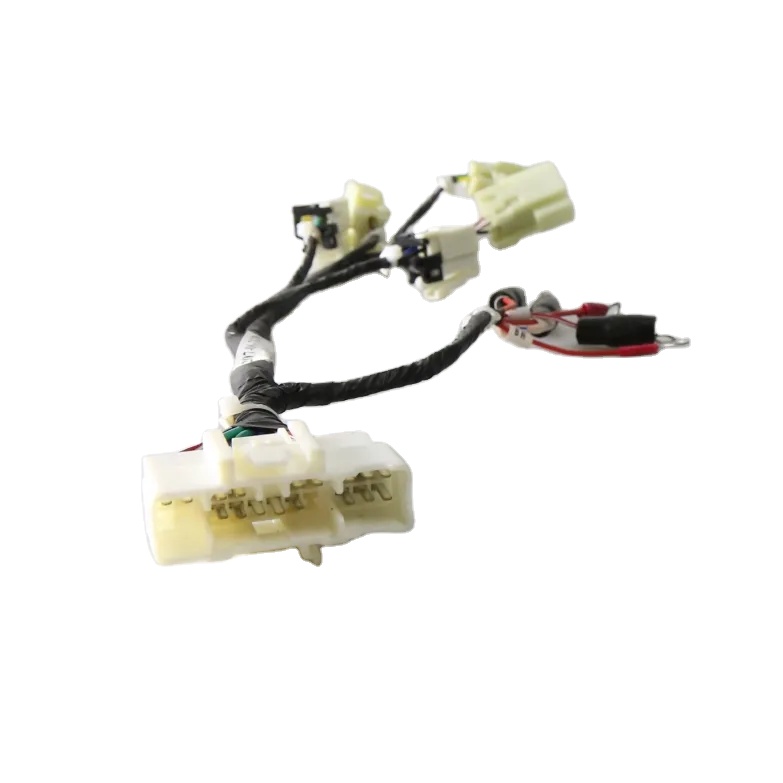 High Quality Excavator HARNESS  PC200-7 PC228US-3 PC220-7 Operation Platform Wire Harnesses 22U-06-22330 207-06-71170