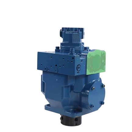 Excavator Piston Pump Hydraulic Gear Pump AP2D14 AP2D25 AP2D28 AP2D36 pilot Pump