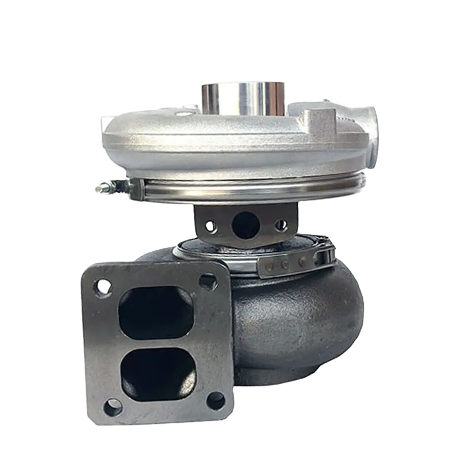 Construction machinery part 3306 Engine E330B E319 turbo 7N7748 3LM373 127495 310135 Diesel turbocharger