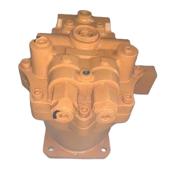 Good Quality Excavator Part DH370 DH420 EC360 EC380 Excavator Motor R375 R385 DX345 LG360 Swing Motor