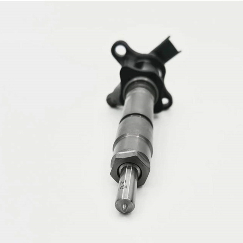 High Quality Excavator Spare Parts 0445120048 4M50 Injector ME226718 Excavator Fuel Injector