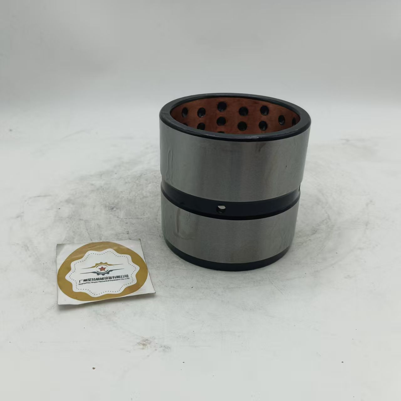 Excavator Parts Bushings 80*95*90 80*95*80 Excavator Bushing for DX225 DH225 Bush