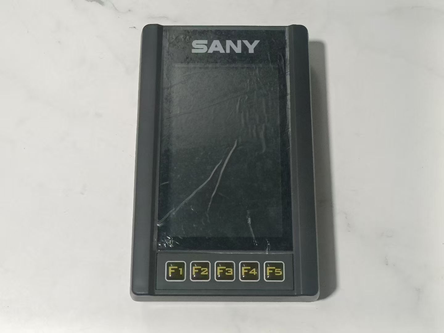 Excavator Parts Excavator Monitor SY135 SY215 SY235C SY335 SY365 Display Panel 12848576