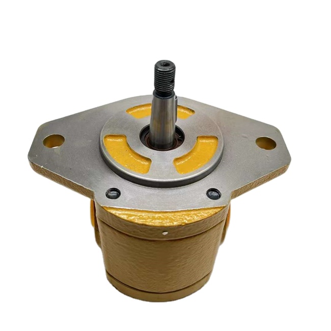 High Quality Excavator Hydraulic Pump Motor E330C Fan Motor 283 5992 283-5992 2835992 E330C Fan Piston Pump 194-8384 1948384