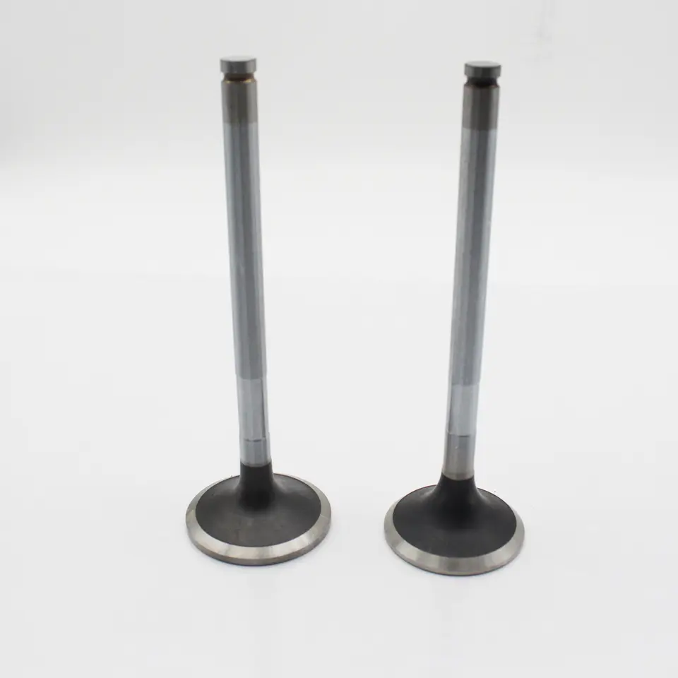 Construction Machinery Parts Valve Exhaust 65.04101-0044 65.04101-0029 65.04101-0040 for DE12 P126T D2366 DE12T Engine Valve