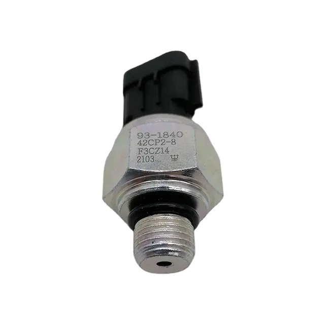 Construction Machinery  Parts PC200-7 PC200-8  Sensor 7861-93-3320 Excavator Sensor
