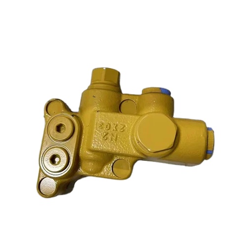 Excavator Spare Part E349 Distribution Valve Pilot Valve for E349 Excavator Main Controller Valve