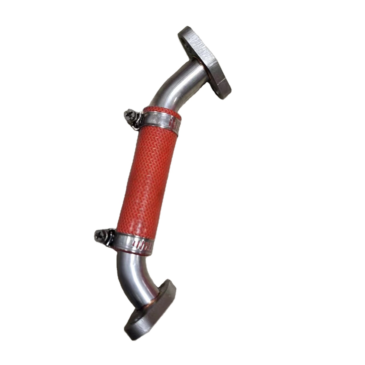 Construction Machinery Parts CA2339537 233-9537 2339537 CAT 3054 C4.4 TURBO OIL RETURN PIPE E312 E315 E318  C4.4 Hose