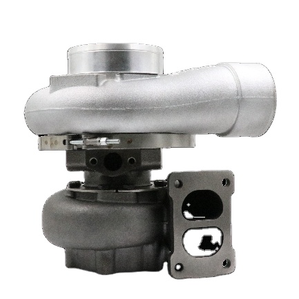 Excavator Spare Parts 6502-51-5010 Turbo Truck SAA6D-170-E05 Engine KTR110 Turbocharger PC200-7 HD785-7