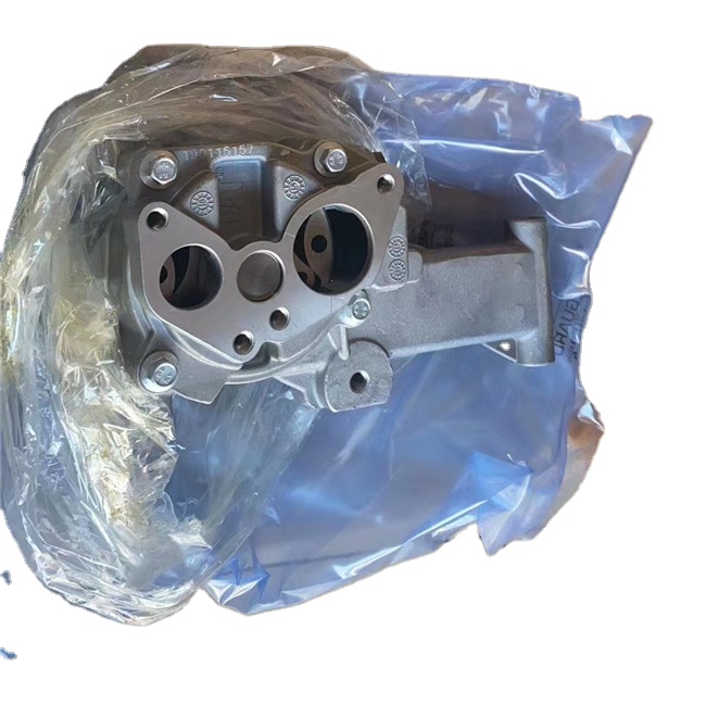 Excavator Part 331-8905 Excavator Oil Pump for E330D E336D C9 C13 Excavator Oil Pump D7R
