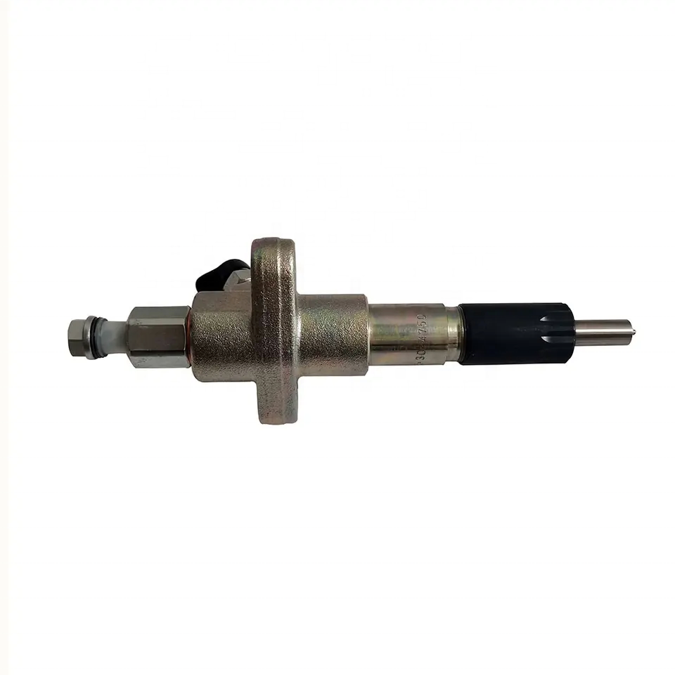 High Quality Excavator Fuel Injector 6BG1 4BG1T Common Rail Injector Nozzles diesel Injector 8972221700