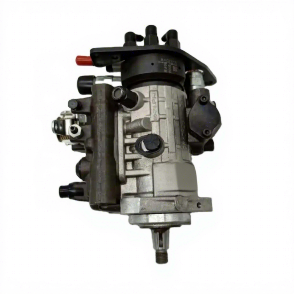 High Quality Excavator Part C7.1 Diesel Fuel Injection Pump 463-1678 for E320D E320D2 Excavator Pump Assy 4631678