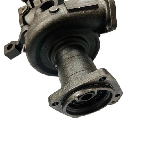 Construction Machinery Parts Excavator Water Pump 3098964 for Engine Water Pump K19 KTA19 QSK19
